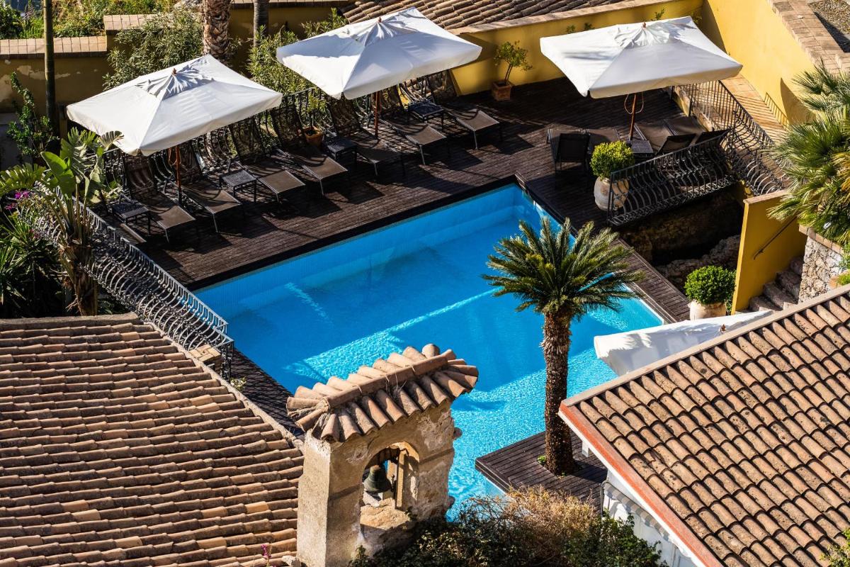 Hotel Villa Carlotta