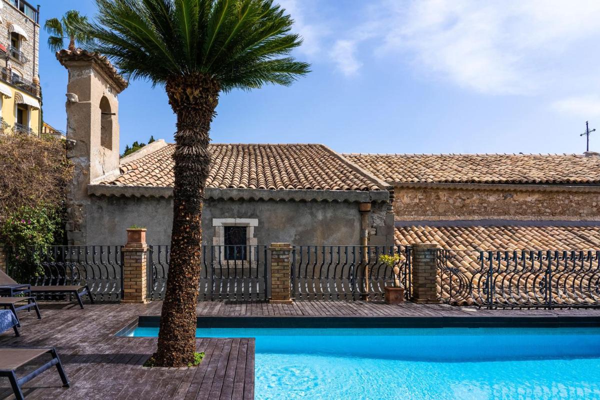 Hotel Villa Carlotta