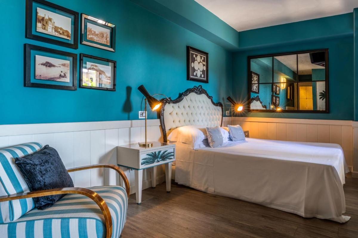 Hotel Villa Carlotta