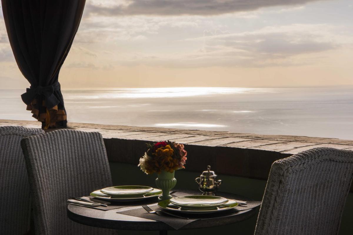Hotel Villa Carlotta