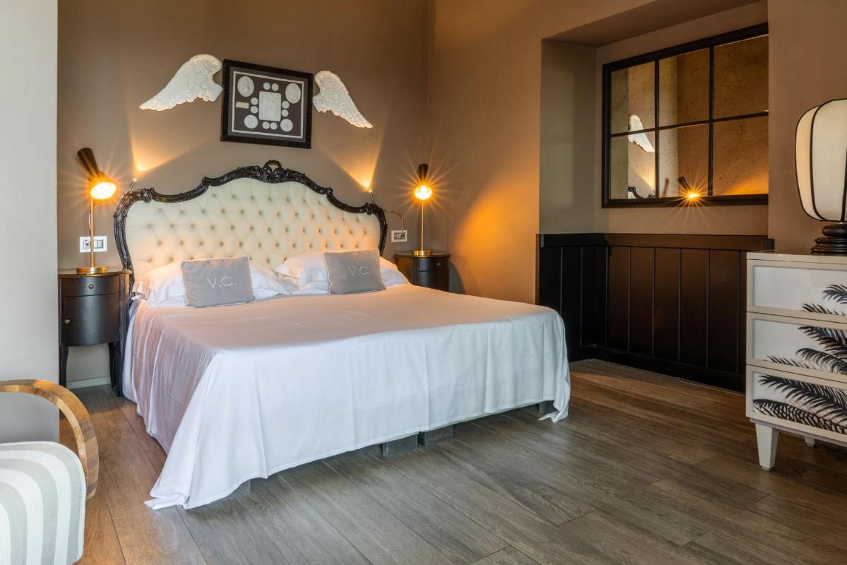Hotel Villa Carlotta