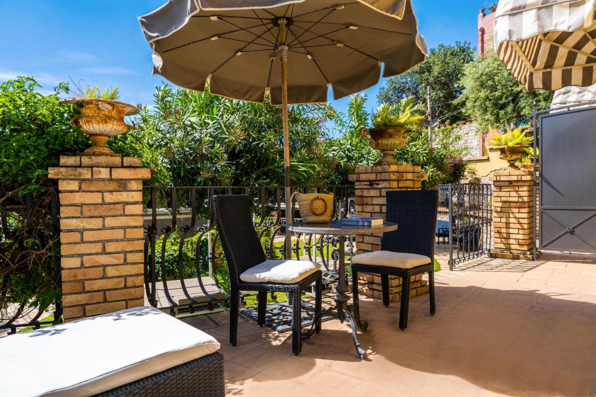 Hotel Villa Carlotta
