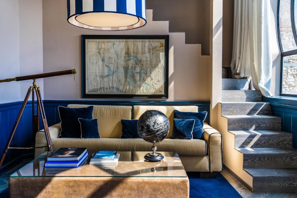 Hotel Villa Carlotta