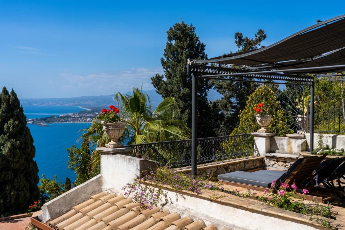 Hotel Villa Carlotta