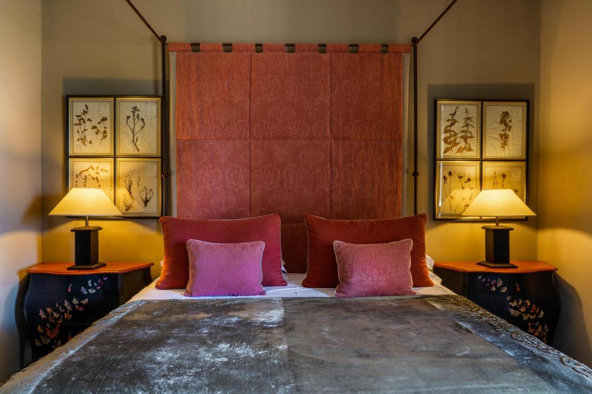 Hotel Villa Carlotta