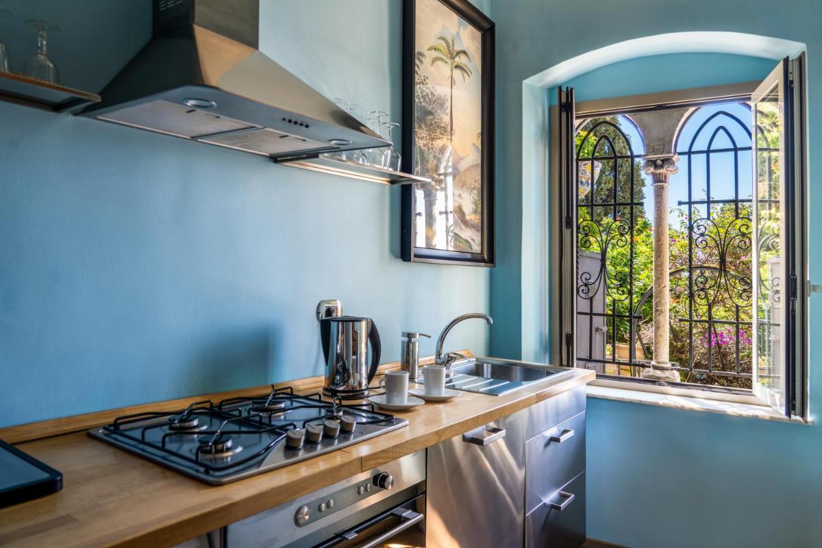 Hotel Villa Carlotta
