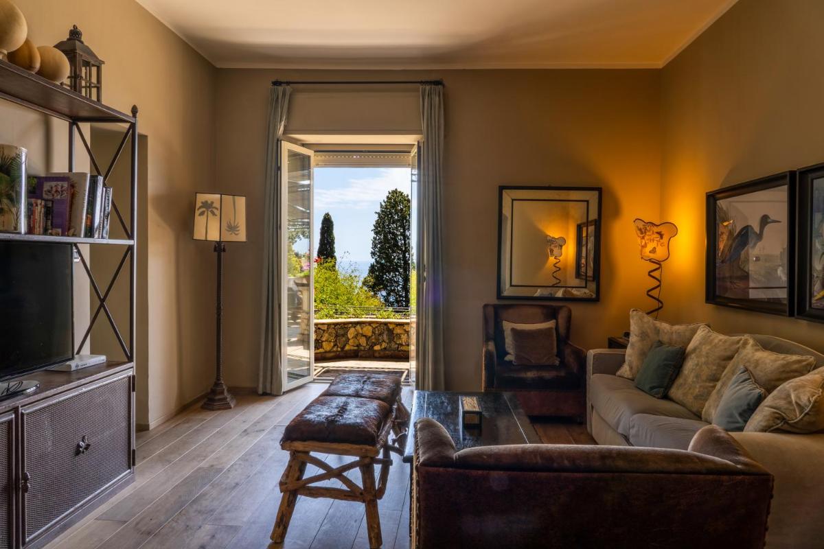 Hotel Villa Carlotta