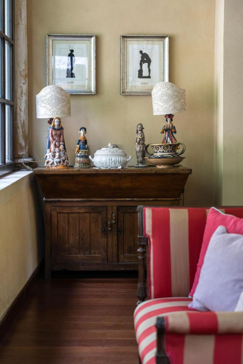 Hotel Villa Carlotta