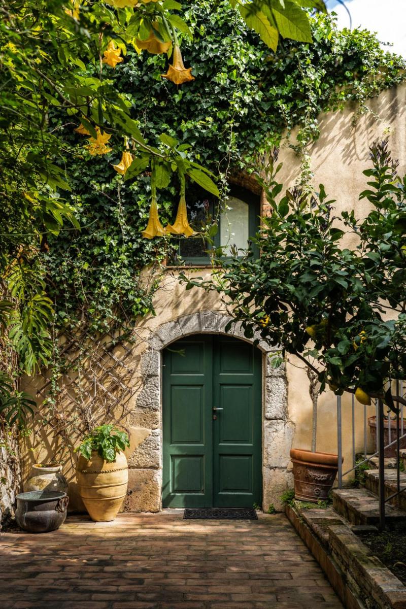 Hotel Villa Carlotta