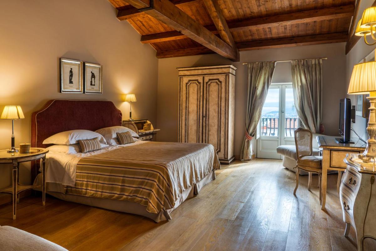 Hotel Villa Carlotta
