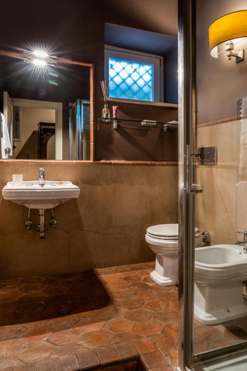 Hotel Villa Carlotta