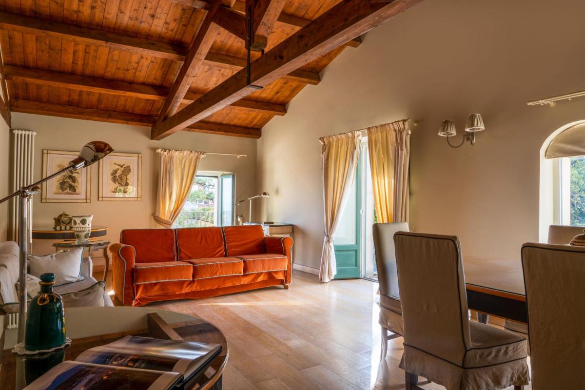 Hotel Villa Carlotta