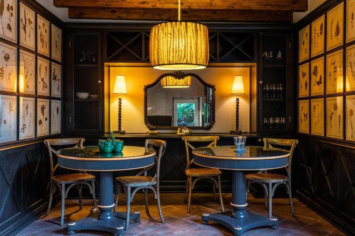 Hotel Villa Carlotta