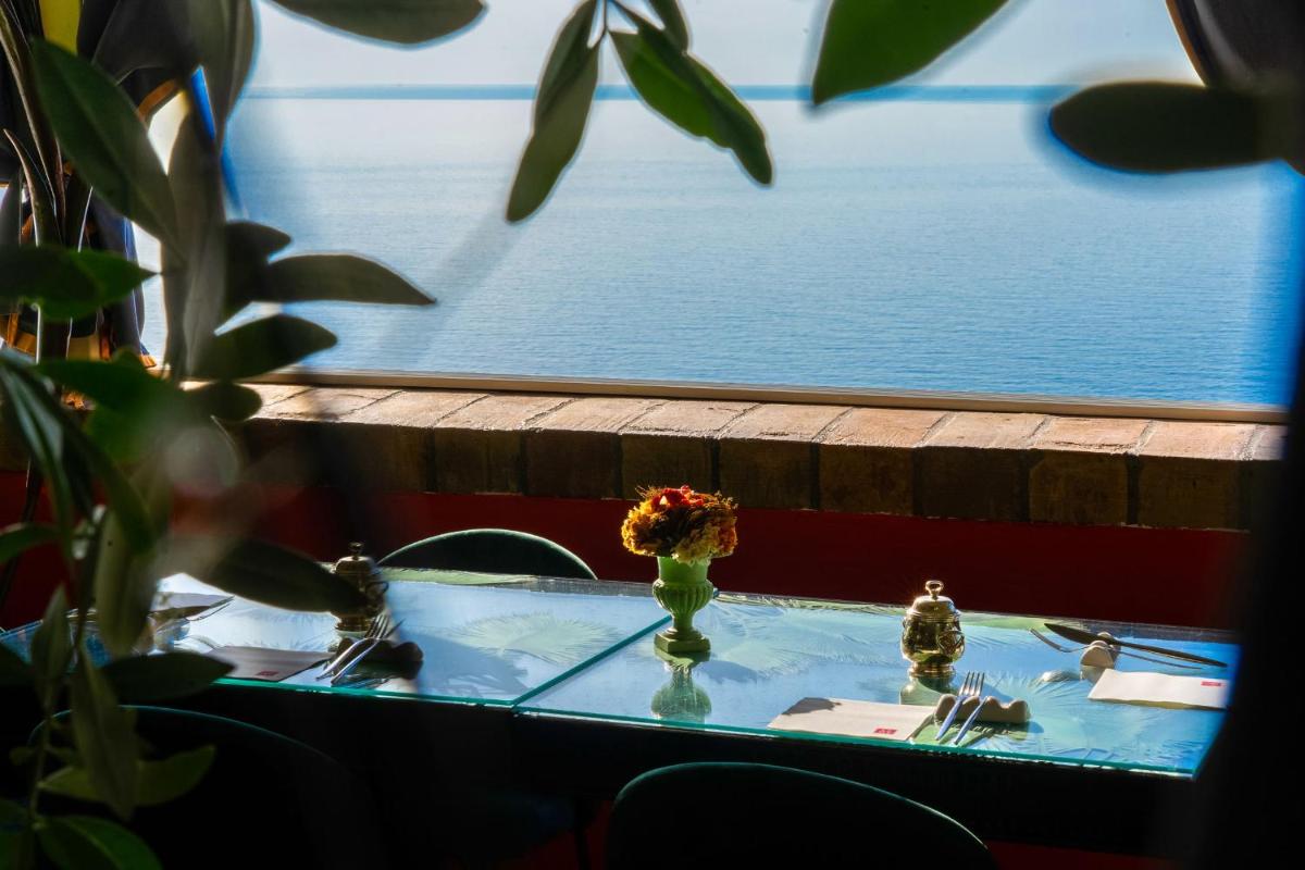 Hotel Villa Carlotta