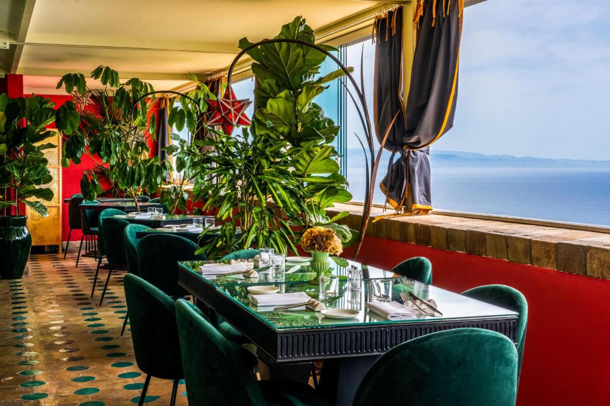 Hotel Villa Carlotta