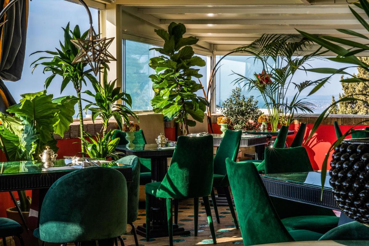 Hotel Villa Carlotta