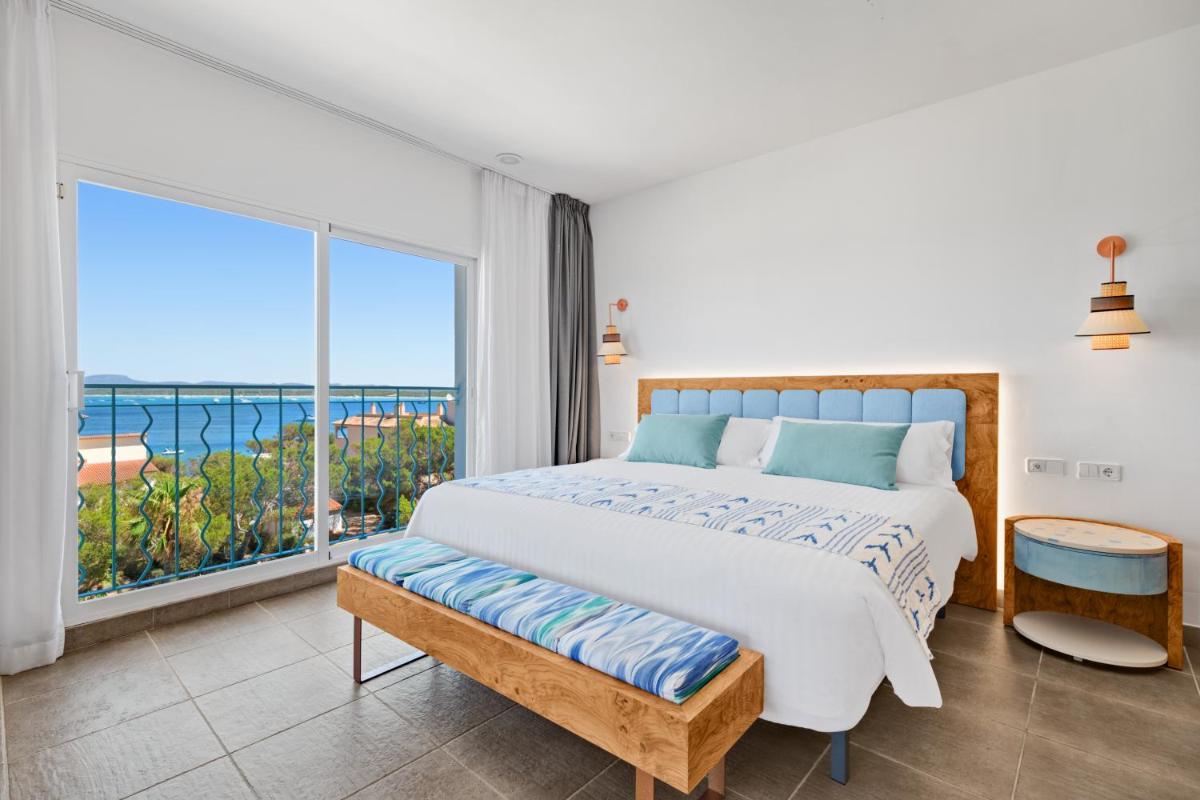 Hotel Villa Chiquita - Adults Only - Over 12