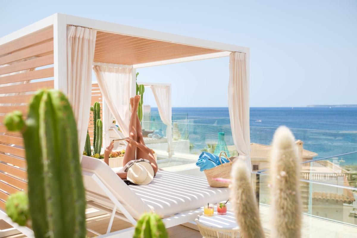 Hotel Villa Chiquita - Adults Only - Over 12