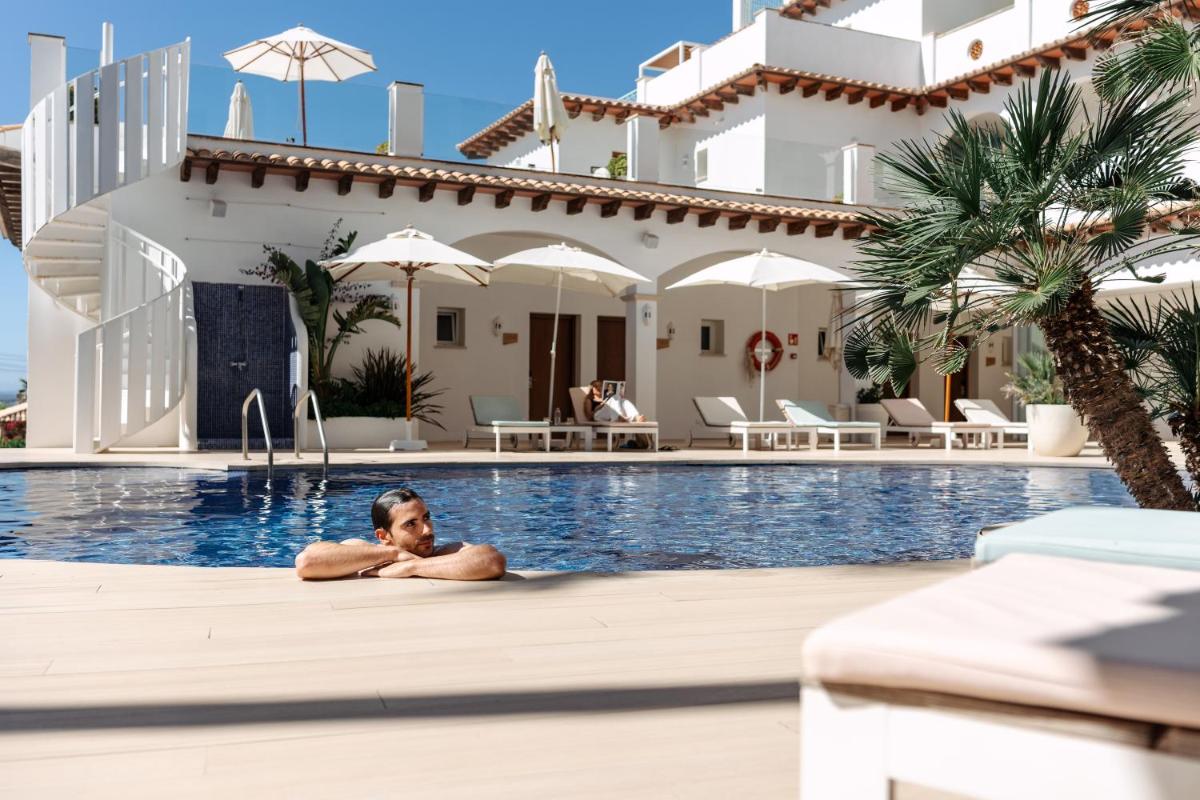 Hotel Villa Chiquita - Adults Only - Over 12