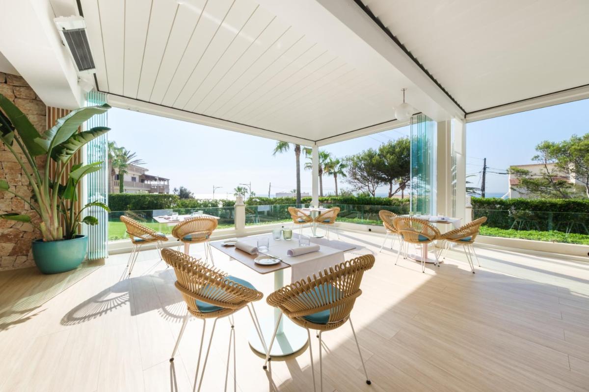 Hotel Villa Chiquita - Adults Only - Over 12
