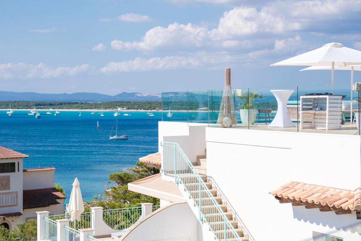 Hotel Villa Chiquita - Adults Only - Over 12