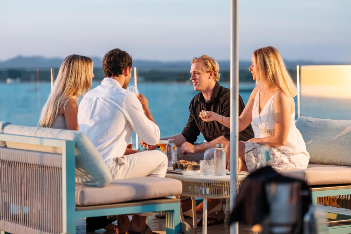 Hotel Villa Chiquita - Adults Only - Over 12