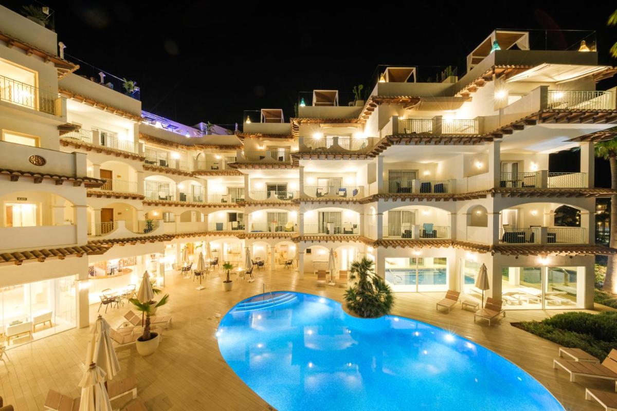Hotel Villa Chiquita - Adults Only - Over 12