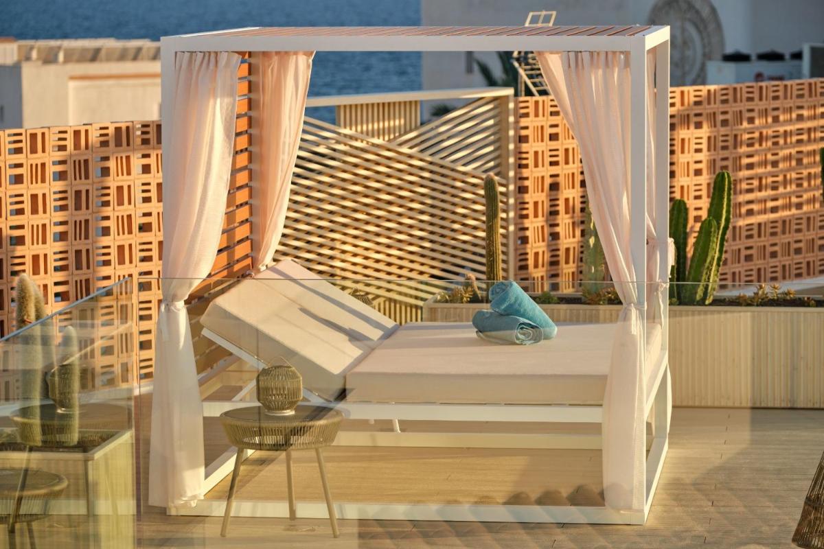 Hotel Villa Chiquita - Adults Only - Over 12