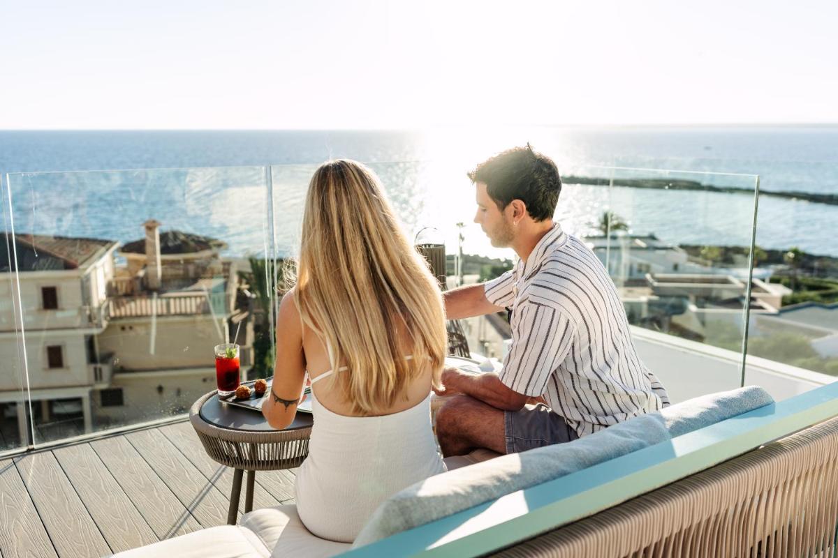 Hotel Villa Chiquita - Adults Only - Over 12