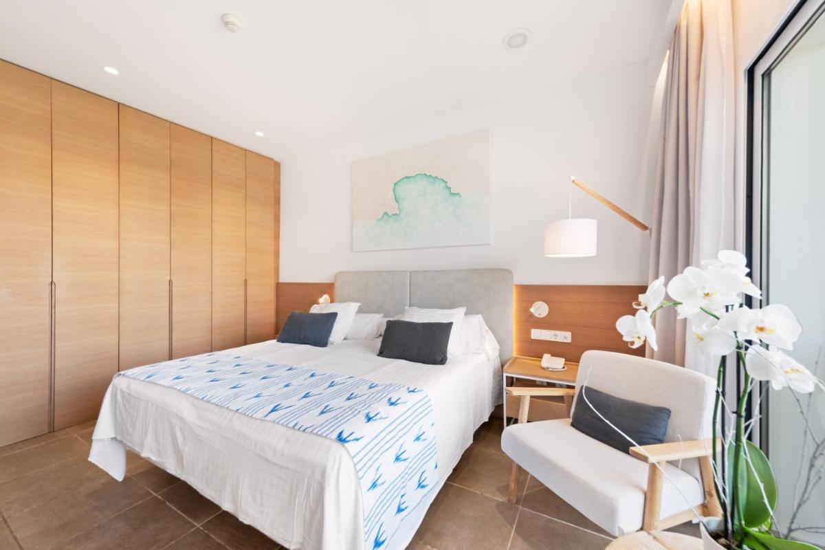 Hotel Villa Chiquita - Adults Only - Over 12