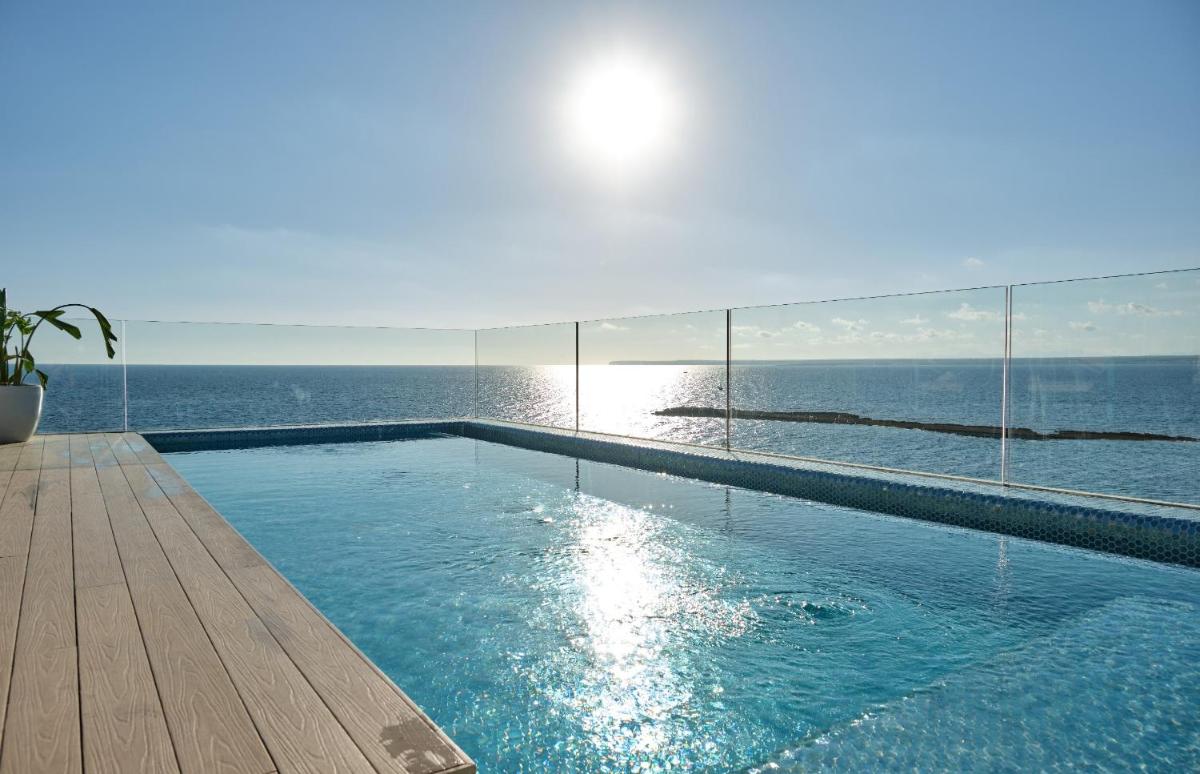 Hotel Villa Chiquita - Adults Only - Over 12