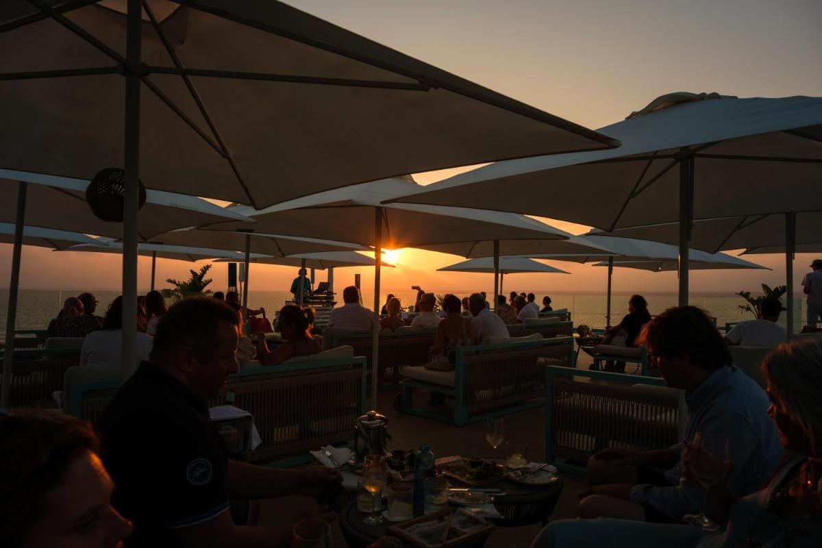 Hotel Villa Chiquita - Adults Only - Over 12