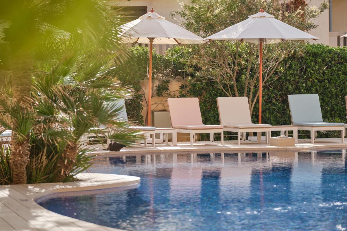 Hotel Villa Chiquita - Adults Only - Over 12