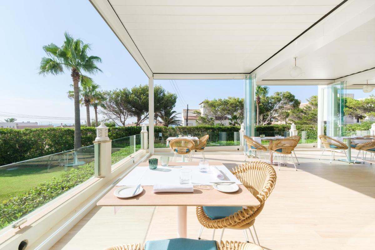 Hotel Villa Chiquita - Adults Only - Over 12