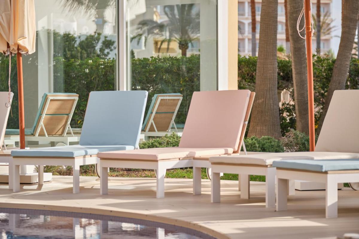 Hotel Villa Chiquita - Adults Only - Over 12