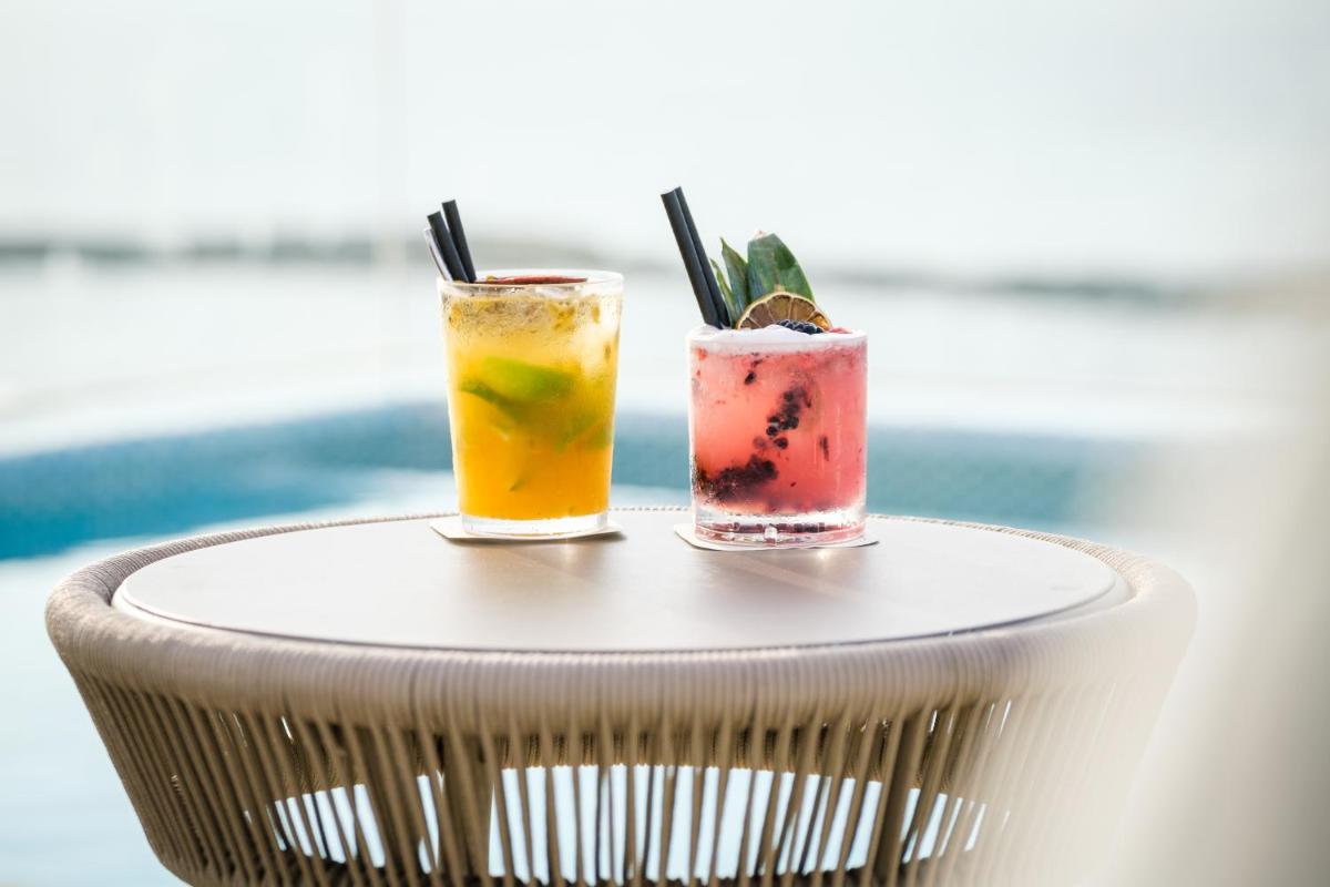 Hotel Villa Chiquita - Adults Only - Over 12
