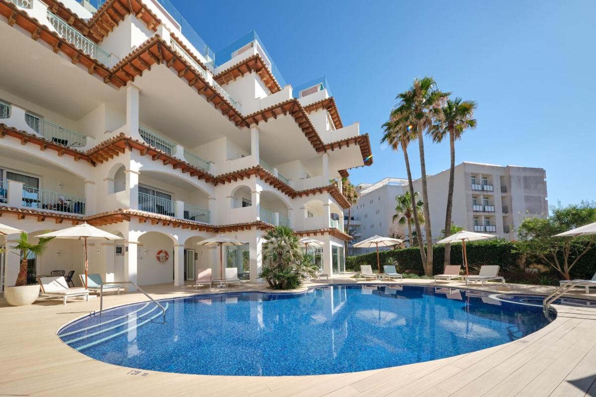 Hotel Villa Chiquita - Adults Only - Over 12
