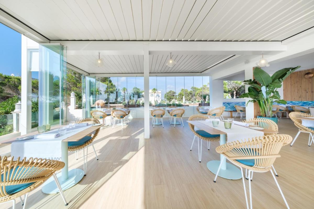 Hotel Villa Chiquita - Adults Only - Over 12
