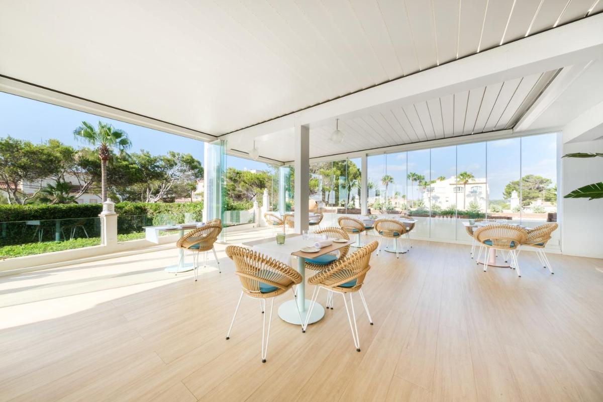 Hotel Villa Chiquita - Adults Only - Over 12