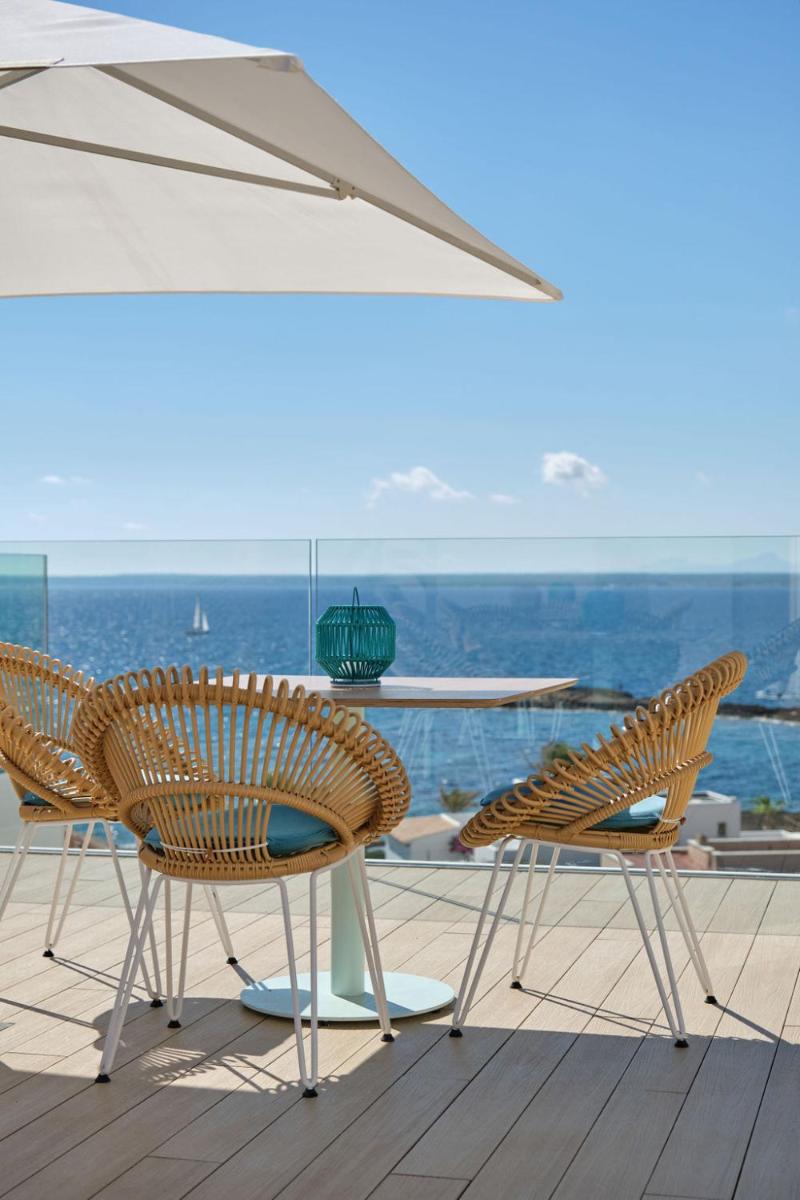 Hotel Villa Chiquita - Adults Only - Over 12
