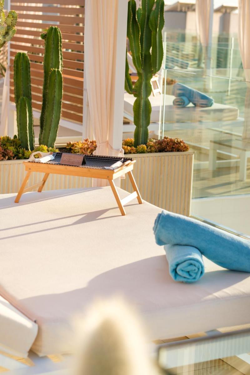 Hotel Villa Chiquita - Adults Only - Over 12