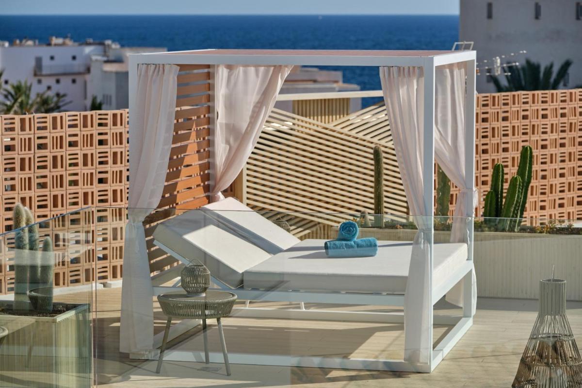 Hotel Villa Chiquita - Adults Only - Over 12