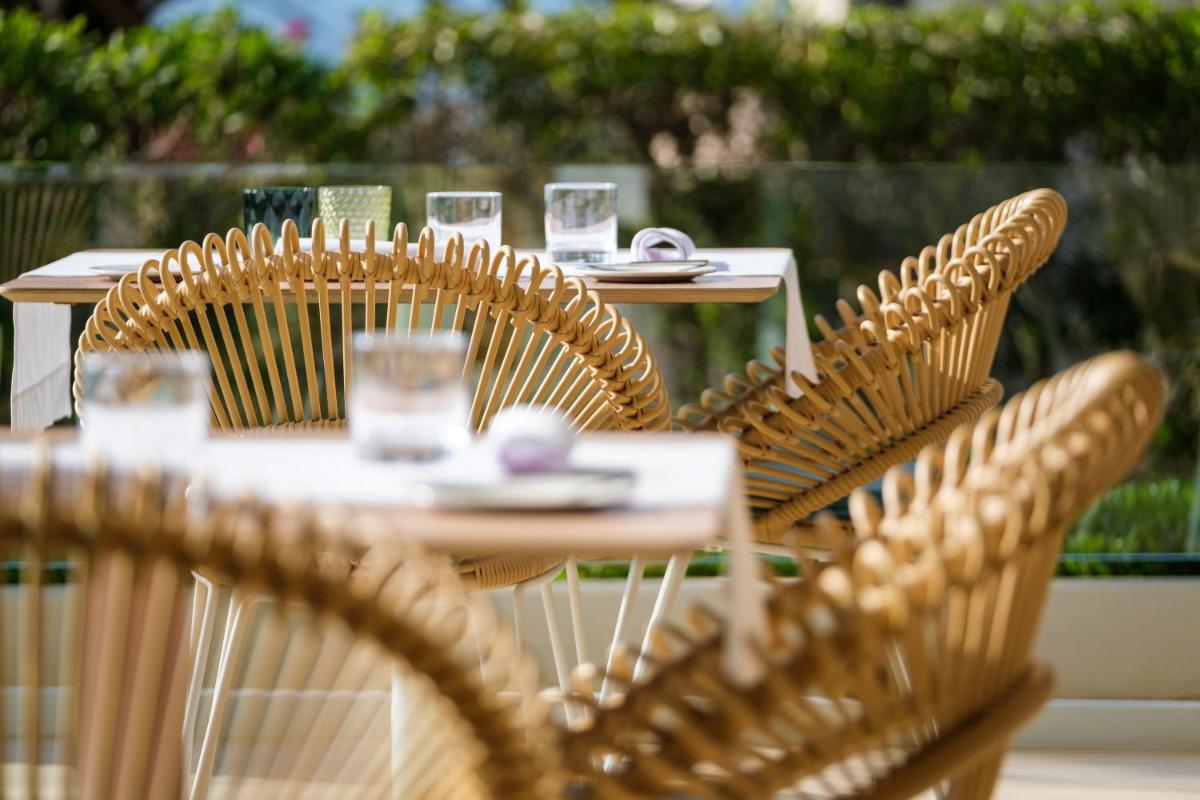 Hotel Villa Chiquita - Adults Only - Over 12