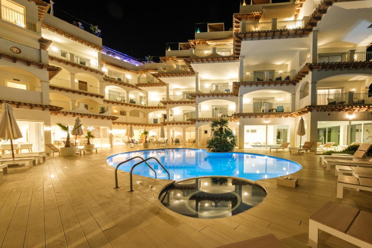 Hotel Villa Chiquita - Adults Only - Over 12