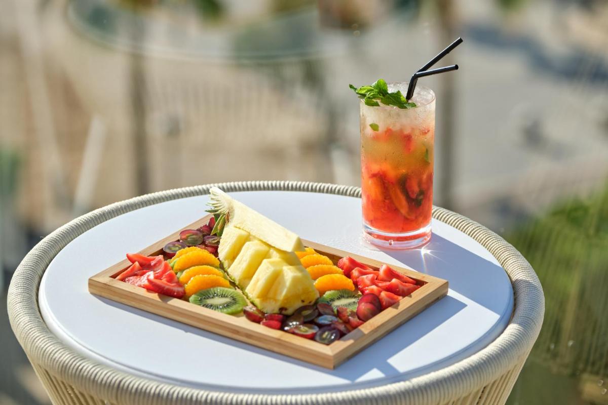 Hotel Villa Chiquita - Adults Only - Over 12