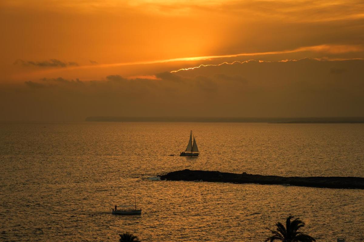Hotel Villa Chiquita - Adults Only - Over 12