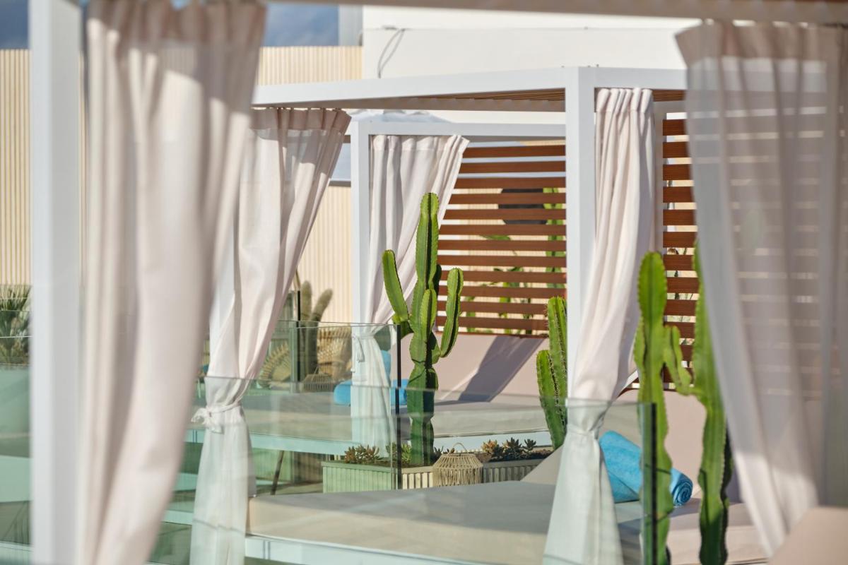 Hotel Villa Chiquita - Adults Only - Over 12