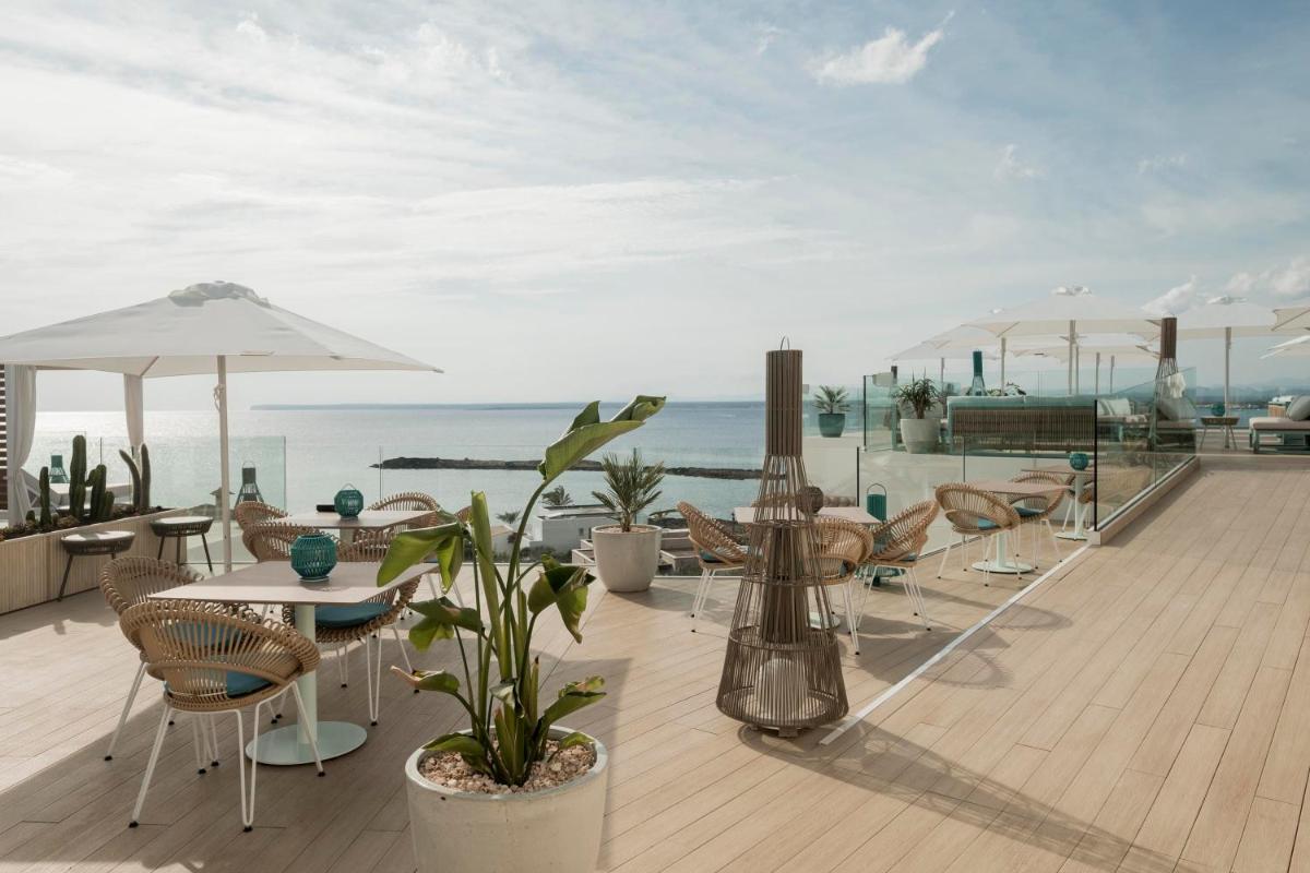 Hotel Villa Chiquita - Adults Only - Over 12
