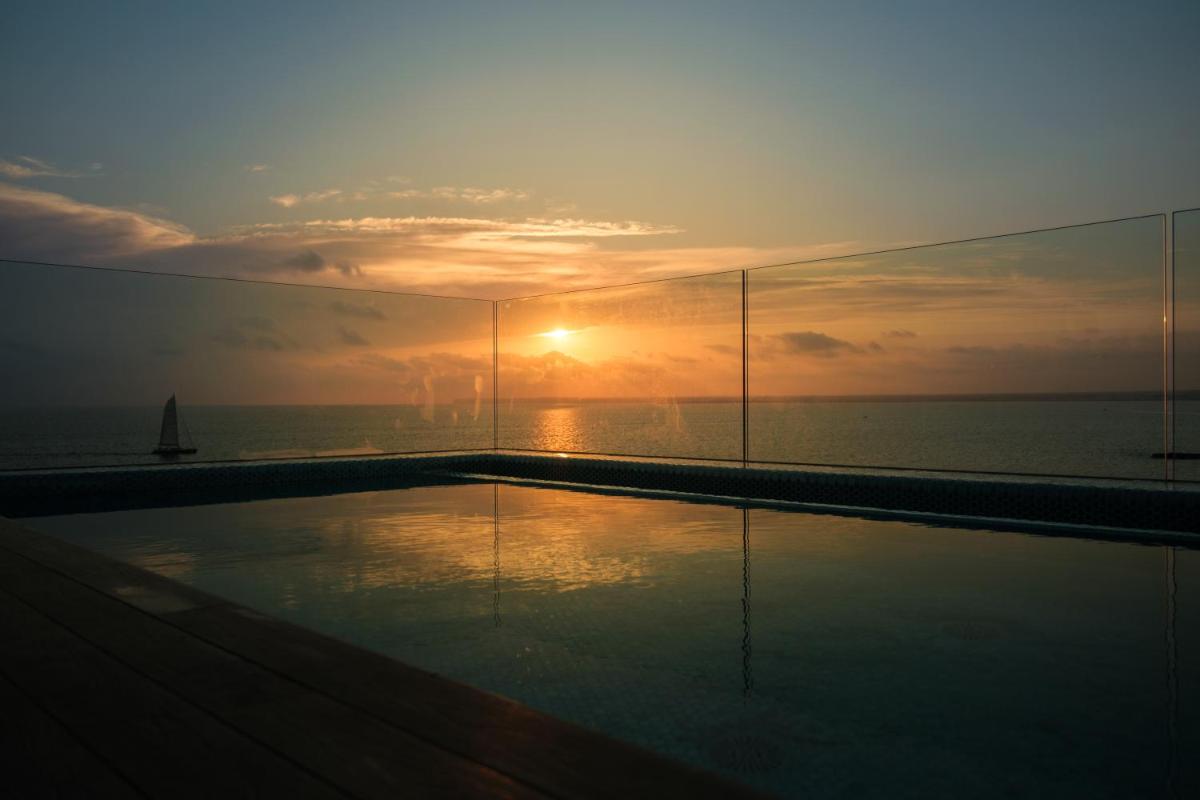 Hotel Villa Chiquita - Adults Only - Over 12