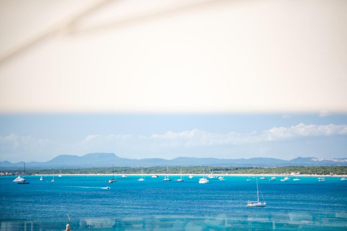 Hotel Villa Chiquita - Adults Only - Over 12